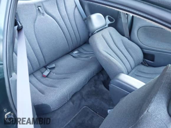 2002 Chevrolet Cavalier with VIN 1G1JC124227409119, listed as a IAAI auction lot 43047191 with 52,761 mi miles and . Bid and sale history available at DreamBid. Image 8.