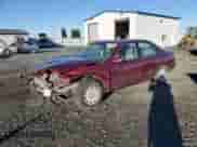 1997 Toyota Camry LE с VIN 4T1BG22K9VU042354, выставлен на аукционе Copart как лот 86548725 с пробегом Не указан миль и Списание • Salvage title. История ставок и продаж доступна на DreamBid. Изображение 1.