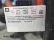 2015 Chevrolet Impala LTZ with VIN 2G1165S39F9232479, listed as a Copart auction lot 60111925 with 163,142 mi miles and Salvage title. Bid and sale history available at DreamBid. Image 12.