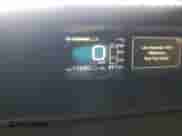 2018 Toyota Prius Two Eco with VIN JTDKARFU3J3552581, listed as a Copart auction lot 60550205 with 114,462 mi miles and Salvage title. Bid and sale history available at DreamBid. Image 9.