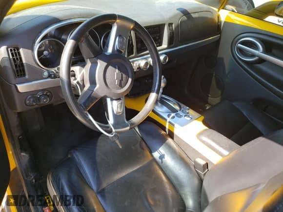 2004 Chevrolet SSR LS с VIN 1GCES14PX4B105667, выставлен на аукционе Copart как лот 58277894 с пробегом 88 464 миль миль и Списание • Salvage title. История ставок и продаж доступна на DreamBid. Изображение 8.