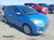 2017 Chevrolet Spark LT с VIN KL8CD6SA2HC839399, выставлен на аукционе IAAI как лот 42527912 с пробегом 128 296 миль миль и . История ставок и продаж доступна на DreamBid. Изображение 1.