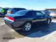 2014 Dodge Challenger SXT с VIN 2C3CDYAG8EH111141, выставлен на аукционе IAAI как лот 43374971 с пробегом 98 943 миль миль и . История ставок и продаж доступна на DreamBid. Изображение 4.