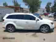 2017 Dodge Journey Crossroad Plus z VIN 3C4PDDGG5HT618426, wystawiony jako IAAI lot #42550737 z przebiegiem 105 708 mil mil oraz . Historia ofert i sprzedaży dostępna na DreamBid. Obrazek 13.