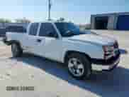 2004 Chevrolet Silverado SS с VIN 2GCEC19N741425047, выставлен на аукционе Copart как лот 69816635 с пробегом Не указан миль и Списание • Salvage title. История ставок и продаж доступна на DreamBid. Изображение 4.