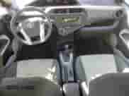 2013 Toyota Prius Three with VIN JTDKDTB30D1036809, listed as a Copart auction lot 89499115 with 73,648 mi miles and Clean title. Bid and sale history available at DreamBid. Image 8.