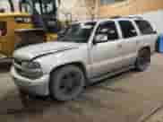 2004 Chevrolet Tahoe LT с VIN 1GNEK13Z84R289718, выставлен на аукционе Copart как лот 66951535 с пробегом 167 827 миль миль и Списание • Salvage title. История ставок и продаж доступна на DreamBid. Изображение 1.