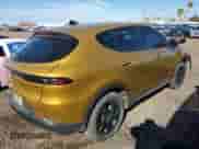 2024 Dodge Hornet GT с VIN ZACNDFAN2R3A09286, выставлен на аукционе Copart как лот 80522145 с пробегом 42 754 миль миль и Списание • Salvage title. История ставок и продаж доступна на DreamBid. Изображение 3.