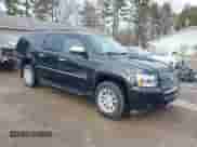 2014 Chevrolet Suburban LTZ с VIN 1GNSKKE73ER141451, выставлен на аукционе IAAI как лот 41479463 с пробегом 127 876 миль миль и . История ставок и продаж доступна на DreamBid. Изображение 1.
