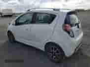2013 Chevrolet Spark LT с VIN KL8CF6S96DC500140, выставлен на аукционе Copart как лот 71174475 с пробегом 159 789 миль миль и Чистый • Clean title. История ставок и продаж доступна на DreamBid. Изображение 2.