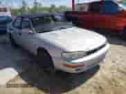 1994 Toyota Camry LE с VIN 4T1SK12E8RU857962, выставлен на аукционе IAAI как лот 42145469 с пробегом 176 772 миль миль и . История ставок и продаж доступна на DreamBid. Изображение 1.