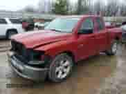 2010 Dodge 1500 ST с VIN 1D7RB1GP5AS112170, выставлен на аукционе Copart как лот 80310714 с пробегом 136 841 миль миль и Чистый • Clean title. История ставок и продаж доступна на DreamBid. Изображение 1.