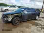 2008 Chevrolet Malibu LTZ with VIN 1G1ZK57B68F259440, listed as a Copart auction lot 55572705 with 211,449 mi miles and Salvage title. Bid and sale history available at DreamBid. Image 1.