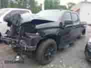 2023 Chevrolet Silverado 1500 RST with VIN 1GCUDEED2PZ130558, listed as a IAAI auction lot 42103254 with 50,150 mi miles and . Bid and sale history available at DreamBid. Image 2.