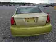 2004 Saturn ION ION 3 with VIN 1G8AW14F44Z136330, listed as a Copart auction lot 68303455 with 110,474 mi miles and Salvage title. Bid and sale history available at DreamBid. Image 6.