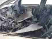 2015 Jeep Compass Latitude with VIN 1C4NJCEB5FD262595, listed as a Copart auction lot 49903545 with Not provided miles and Salvage title. Bid and sale history available at DreamBid. Image 7.