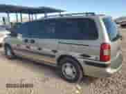 1997 Chevrolet Venture с VIN 1GNDX03E8VD144780, выставлен на аукционе Copart как лот 89206945 с пробегом 124 363 миль миль и Списание • Salvage title. История ставок и продаж доступна на DreamBid. Изображение 2.
