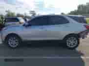 2019 Chevrolet Equinox LT с VIN 3GNAXKEV1KS546731, выставлен на аукционе IAAI как лот 43321341 с пробегом 39 235 миль миль и . История ставок и продаж доступна на DreamBid. Изображение 14.