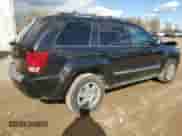 2009 Jeep Grand Cherokee Rocky Mountain с VIN 1J8GR48KX9C554121, выставлен на аукционе Copart как лот 87062135 с пробегом 138 602 миль миль и Чистый • Clean title. История ставок и продаж доступна на DreamBid. Изображение 3.