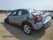 2025 Chevrolet Trax LS с VIN KL77LFEP0SC266230, выставлен на аукционе Copart как лот 66858605 с пробегом Не указан миль и Списание • Salvage title. История ставок и продаж доступна на DreamBid. Изображение 2.