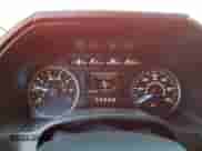 2020 Ford F-150 XL с VIN 1FTEW1CP5LKF33327, выставлен на аукционе Copart как лот 84971215 с пробегом 60 705 миль миль и На запчасти • Non repairable. История ставок и продаж доступна на DreamBid. Изображение 9.