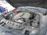 2012 BMW 5 Series 535i xDrive с VIN WBAFU7C53CDU60522, выставлен на аукционе IAAI как лот 42872655 с пробегом Не указан миль и . История ставок и продаж доступна на DreamBid. Изображение 10.