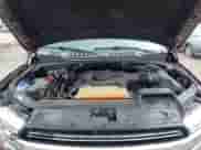 2018 Ford F-150 XL z VIN 1FTEW1EP9JFB10401, wystawiony jako IAAI lot #42388428 z przebiegiem 55 148 mil mil oraz . Historia ofert i sprzedaży dostępna na DreamBid. Obrazek 10.