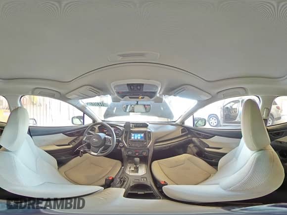 2020 Subaru Impreza Premium с VIN 4S3GTAD66L3725731, выставлен на аукционе Copart как лот 81436515 с пробегом 58 037 миль миль и Чистый • Clean title. История ставок и продаж доступна на DreamBid. Изображение 14.