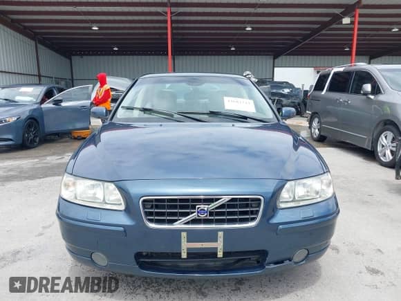 2006 Volvo S60 2.5L Turbo с VIN YV1RS592X62546752, выставлен на аукционе IAAI как лот 42682743 с пробегом 137 974 миль миль и . История ставок и продаж доступна на DreamBid. Изображение 12.