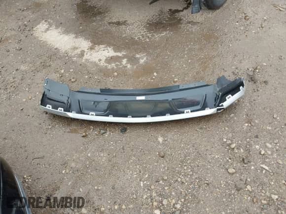 2022 Chevrolet TrailBlazer LT z VIN KL79MPSL9NB081682, wystawiony jako IAAI lot #43275584 z przebiegiem 67 915 mil mil oraz . Historia ofert i sprzedaży dostępna na DreamBid. Obrazek 12.