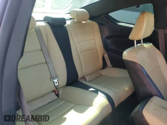 2017 Honda Accord EX-L with VIN 1HGCT1B6XHA001188, listed as a Copart auction lot 69225265 with 162,646 mi miles and Salvage title. Bid and sale history available at DreamBid. Image 10.