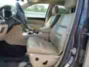 2017 Jeep Grand Cherokee Limited с VIN 1C4RJEBG8HC780321, выставлен на аукционе Copart как лот 61976665 с пробегом 102 495 миль миль и Списание • Salvage title. История ставок и продаж доступна на DreamBid. Изображение 7.