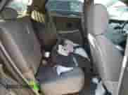 2007 Chevrolet Equinox LT z VIN 2CNDL73F376247852, wystawiony jako Copart lot #85858485 z przebiegiem 212 851 mil mil oraz Szkoda całkowita • Salvage title. Historia ofert i sprzedaży dostępna na DreamBid. Obrazek 11.