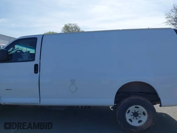 2020 Chevrolet City Express Cargo с VIN 1GCWGAF12L1262452, выставлен на аукционе IAAI как лот 41888049 с пробегом Не указан миль и . История ставок и продаж доступна на DreamBid. Изображение 14.