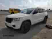 2011 Jeep Grand Cherokee Laredo с VIN 1J4RR4GG2BC617838, выставлен на аукционе Copart как лот 72069035 с пробегом 186 984 миль миль и Списание • Salvage title. История ставок и продаж доступна на DreamBid. Изображение 1.