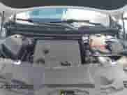 2021 Chevrolet Traverse Premier z VIN 1GNEVKKWXMJ124871, wystawiony jako IAAI lot #43177918 z przebiegiem 102 504 mil mil oraz . Historia ofert i sprzedaży dostępna na DreamBid. Obrazek 10.