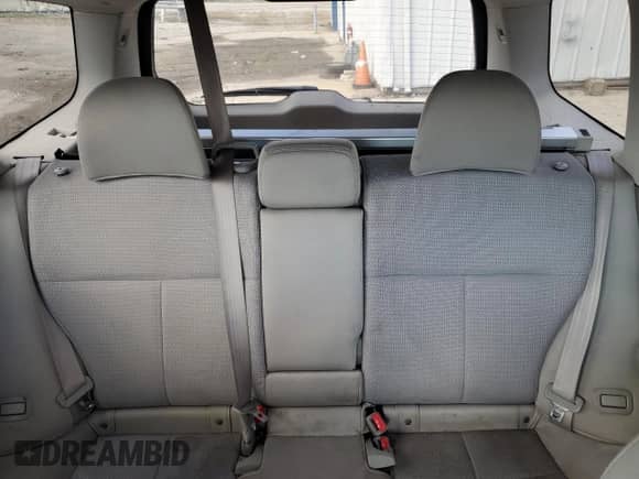 2011 Subaru Forester X Premium с VIN JF2SHBDC1BH774796, выставлен на аукционе Copart как лот 85378965 с пробегом 207 784 миль миль и Чистый • Clean title. История ставок и продаж доступна на DreamBid. Изображение 10.