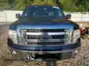 2013 Ford F-150 XL z VIN 1FTEW1CM4DFA26158, wystawiony jako Copart lot #85335305 z przebiegiem 300 630 mil mil oraz Czysty tytuł • Clean title. Historia ofert i sprzedaży dostępna na DreamBid. Obrazek 5.