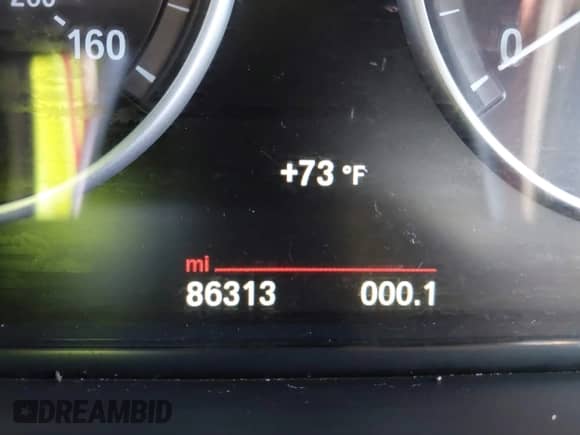 2016 BMW 5 Series 528i xDrive with VIN WBA5A7C5XGG144351, listed as a IAAI auction lot 43103102 with 86,313 mi miles and . Bid and sale history available at DreamBid. Image 7.