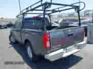 2016 Nissan Frontier SV с VIN 1N6AD0CU7GN720414, выставлен на аукционе IAAI как лот 42564856 с пробегом 183 119 миль миль и . История ставок и продаж доступна на DreamBid. Изображение 3.