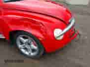 2004 Chevrolet SSR LS с VIN 1GCES14P44B109469, выставлен на аукционе IAAI как лот 42324742 с пробегом 78 566 миль миль и . История ставок и продаж доступна на DreamBid. Изображение 20.