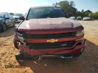 2019 Chevrolet Silverado 1500 LT с VIN 2GCVKPEC9K1122519, выставлен на аукционе Copart как лот 81543655 с пробегом 110 319 миль миль и Списание • Salvage title. История ставок и продаж доступна на DreamBid. Изображение 5.
