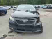 2008 Toyota Camry LE with VIN 4T1BE46K08U214254, listed as a Copart auction lot 80245825 with 172,358 mi miles and Salvage title. Bid and sale history available at DreamBid. Image 5.