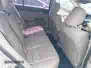 2011 Honda Accord EX-L with VIN 1HGCP2F88BA120743, listed as a IAAI auction lot 43021867 with 265,665 mi miles and . Bid and sale history available at DreamBid. Image 8.