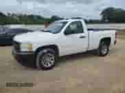 2007 Chevrolet Silverado 1500 Work Truck с VIN 1GCEC14X07Z603000, выставлен на аукционе Copart как лот 81896935 с пробегом 114 774 миль миль и Списание • Salvage title. История ставок и продаж доступна на DreamBid. Изображение 1.