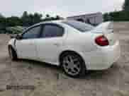 2005 Dodge Neon SRT-4 with VIN 1B3ES66S75D261655, listed as a Copart auction lot 63574355 with 138,999 mi miles and Clean title. Bid and sale history available at DreamBid. Image 2.