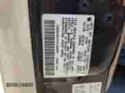 2000 Saturn SL with VIN 1G8ZK5274YZ103237, listed as a Copart auction lot 60558105 with 126,320 mi miles and Salvage title. Bid and sale history available at DreamBid. Image 13.