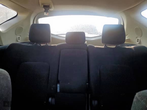 2014 Nissan Murano LE с VIN JN8AZ1MUXEW402064, выставлен на аукционе Copart как лот 68893795 с пробегом 160 530 миль миль и Списание • Salvage title. История ставок и продаж доступна на DreamBid. Изображение 10.