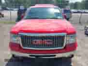 2011 GMC Sierra 1500 SLT with VIN 1GTR2WE36BZ321434, listed as a IAAI auction lot 42866440 with 107,339 mi miles and . Bid and sale history available at DreamBid. Image 6.