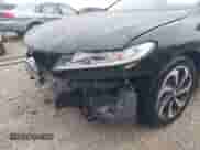 2016 Honda Accord LX-S с VIN 1HGCT1B43GA009923, выставлен на аукционе IAAI как лот 42362369 с пробегом 46 390 миль миль и . История ставок и продаж доступна на DreamBid. Изображение 18.